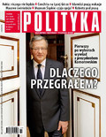 Polityka - 2015-07-01