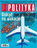 Polityka - 2015-07-08