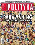 Polityka - 2015-08-19