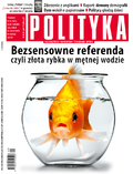 Polityka - 2015-08-26