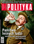 Polityka - 2015-09-02