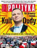 Polityka - 2015-09-09