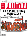 Polityka - 2015-09-23