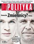 Polityka - 2015-10-14
