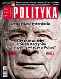 Polityka - 2015-10-21