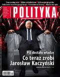 Polityka - 2015-10-28