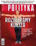 Polityka - 2015-11-04