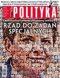 Polityka - 2015-11-18