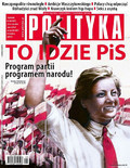 Polityka - 2015-11-25