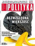 Polityka - 2015-12-09