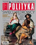 Polityka - 2015-12-16
