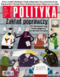 Polityka - 2016-02-03