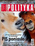 Polityka - 2016-03-02