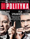 Polityka - 2016-03-09