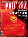 Polityka - 2016-03-16