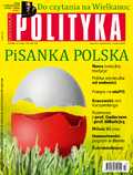 Polityka - 2016-03-24