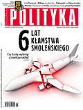 Polityka - 2016-04-06