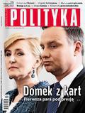 Polityka - 2016-04-20