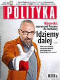Polityka - 2016-05-11