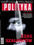 Polityka - 2016-08-03