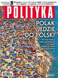 Polityka - 2016-08-10
