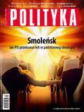 Polityka - 2016-09-07