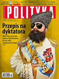 Polityka - 2016-11-02