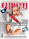 Polityka - 2016-12-28