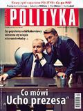Polityka - 2017-01-25