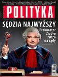 Polityka - 2017-02-08