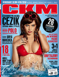 CKM Czasopismo Kadego Mczyzny - 2015-05-12