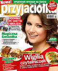 Przyjacika - 2014-12-04