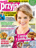 Przyjacika - 2016-10-13