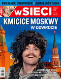 W Sieci (wczeniej take Sieci) - 2014-03-24