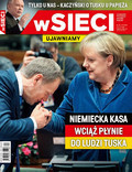 W Sieci (wczeniej take Sieci) - 2014-05-19