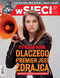 W Sieci (wczeniej take Sieci) - 2014-06-09