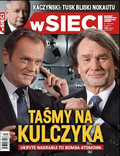 W Sieci (wczeniej take Sieci) - 2014-06-30