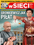 W Sieci (wczeniej take Sieci) - 2014-07-14