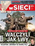 W Sieci (wczeniej take Sieci) - 2014-09-01