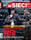 W Sieci (wczeniej take Sieci) - 2014-10-06