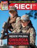 W Sieci (wczeniej take Sieci) - 2014-11-03