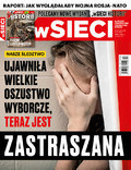 W Sieci (wczeniej take Sieci) - 2015-03-09