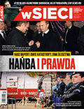 W Sieci (wczeniej take Sieci) - 2015-03-23