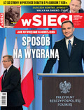 W Sieci (wcześniej także Sieci) - 2015-05-11