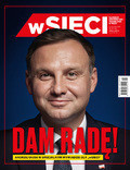 W Sieci (wczeniej take Sieci) - 2015-05-18