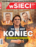 W Sieci (wczeniej take Sieci) - 2015-06-15