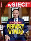 W Sieci (wczeniej take Sieci) - 2015-08-10