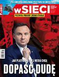 W Sieci (wczeniej take Sieci) - 2015-08-17