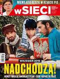 W Sieci (wczeniej take Sieci) - 2015-09-14