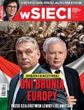 W Sieci (wczeniej take Sieci) - 2015-09-28